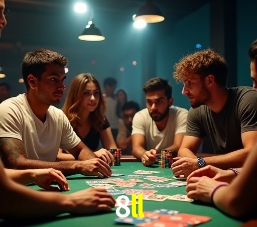 Sucesso 8ll