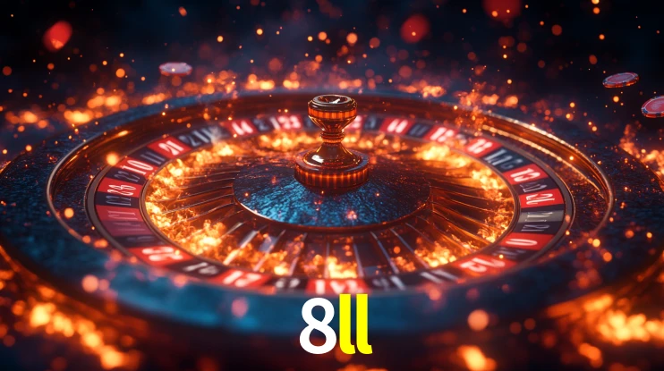 Sinta a adrenalina dos jogos de cassino com 8ll