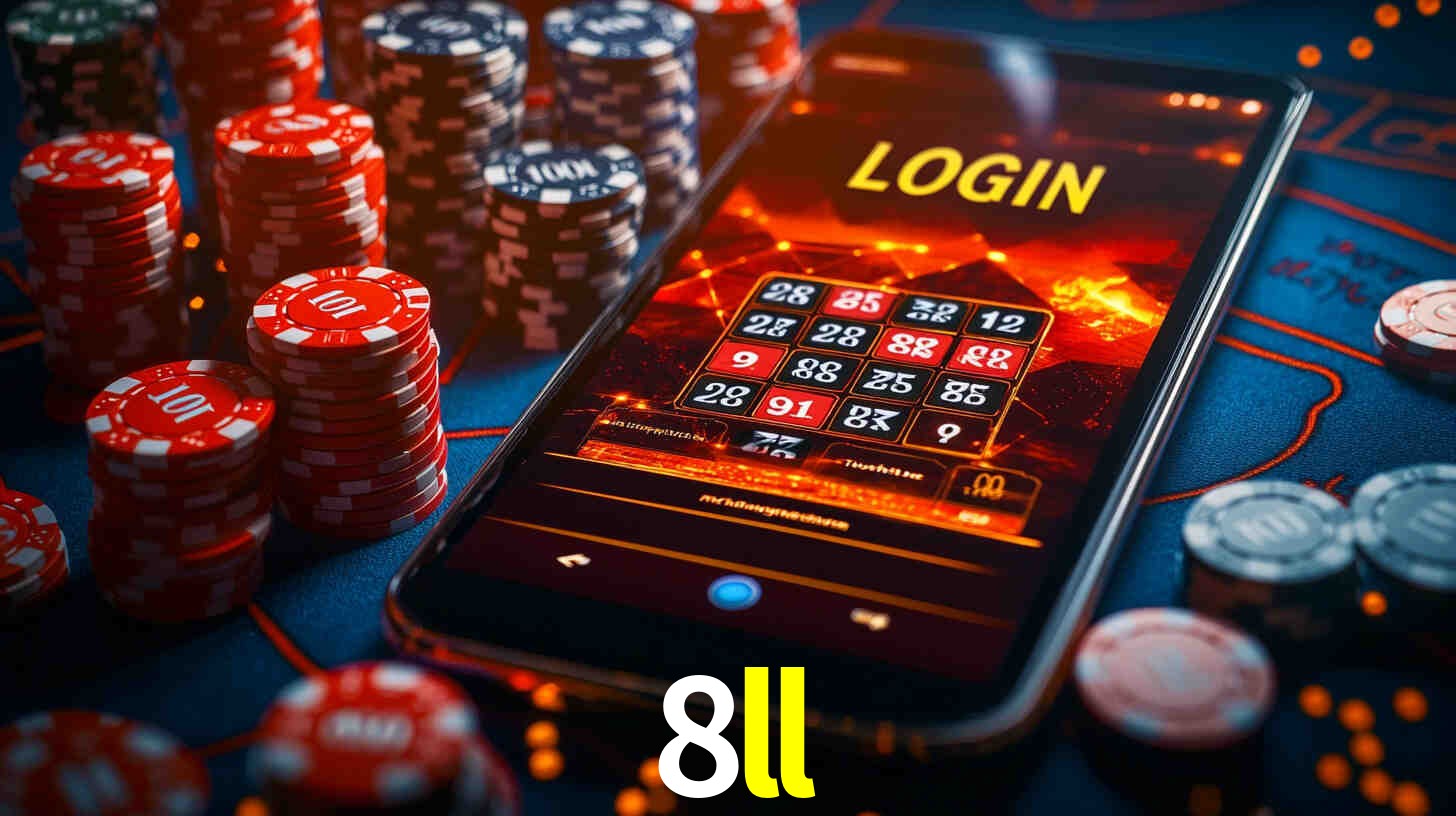 Vantagens App 8ll