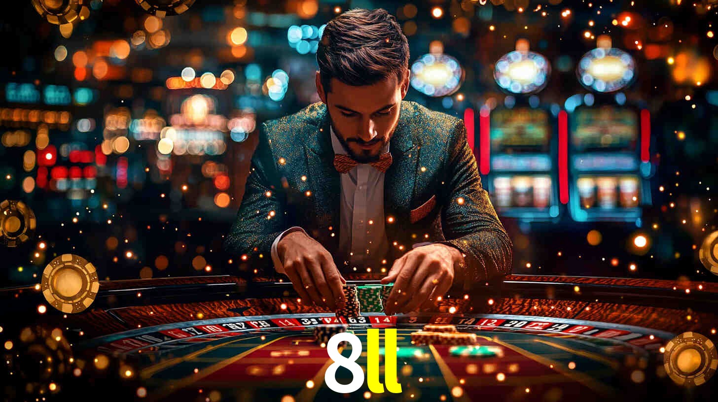 8ll bet