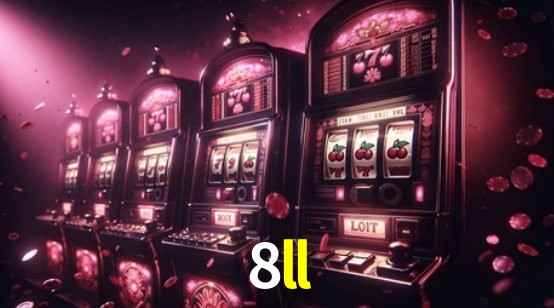 Recursos de Bônus 8ll
