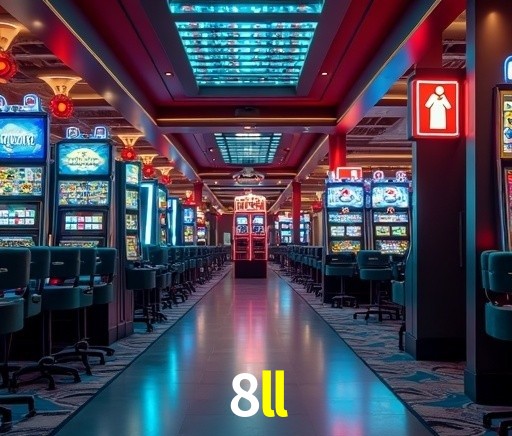 Casino Ao Vivo 8ll