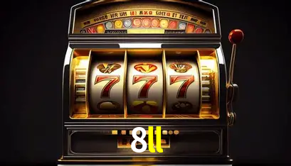 A Emoção da Loteria na 8ll: Uma Chance de Mudança de Vida