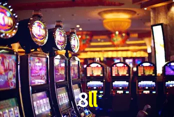 Descubra o Mundo do Cassino Online com 8ll