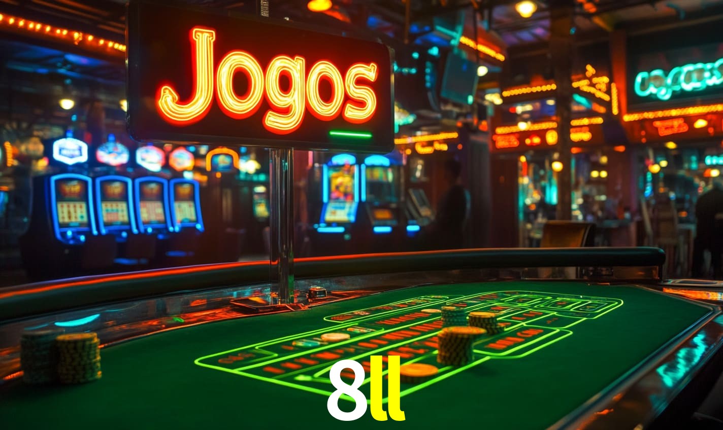 8ll Dicas de Jogo