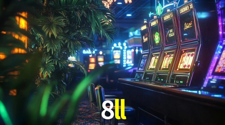 Welcome Bonus 8ll