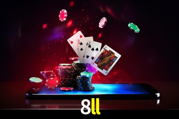 Live Casino 8ll