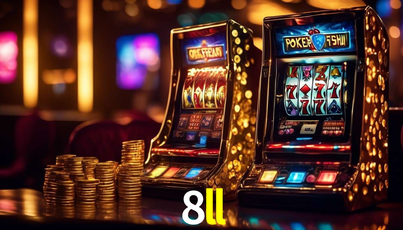 Casino VIP 8ll