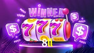Welcome Bonus 8ll
