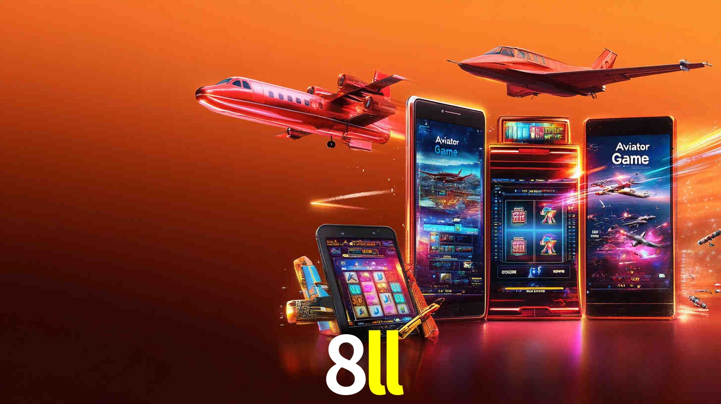 Baixar 8ll Android