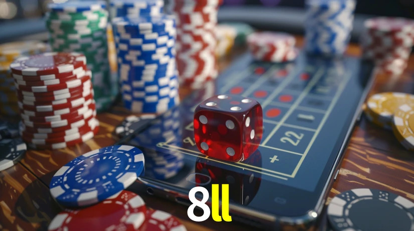 Jogos App 8ll