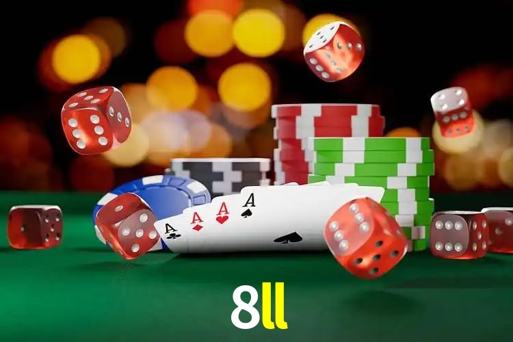 8ll Premiação acumulada / Jackpot