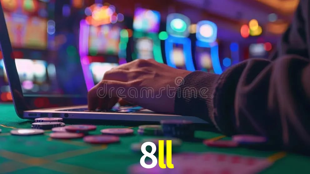 Casino Ao Vivo 8ll