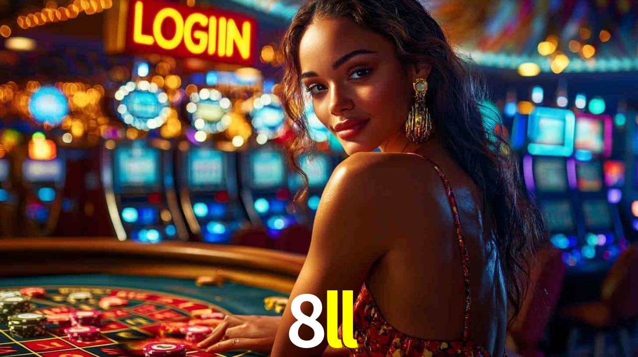 8ll 公平游戏
