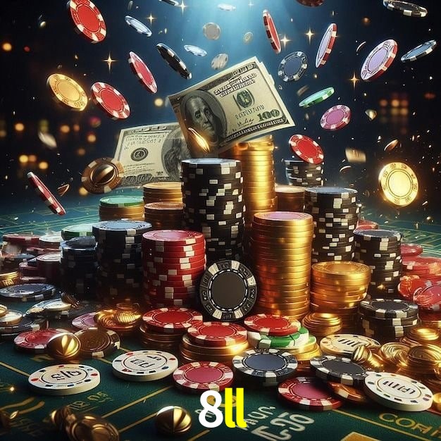 Estatísticas Esportivas 8ll