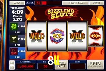 A Revolução dos Aplicativos de Jogos no 8ll