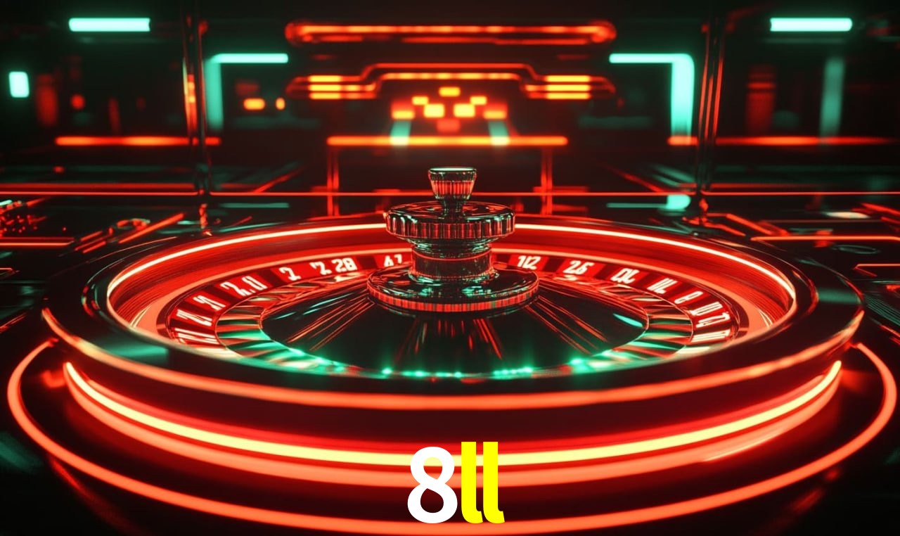 A Popularidade dos Caça-Níqueis no 8ll