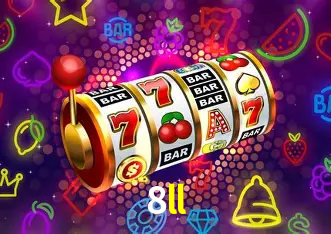 Inovações de Jogos na 8ll: O Futuro das Experiências Interativas