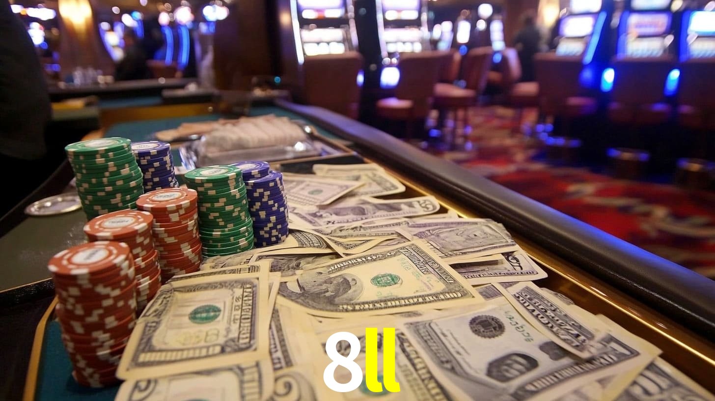 Explore as vantagens do 8ll: serviço profissional e confiabilidade