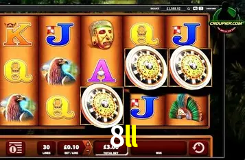 Desvendando o Mundo dos Jogos Virtuais na 8ll