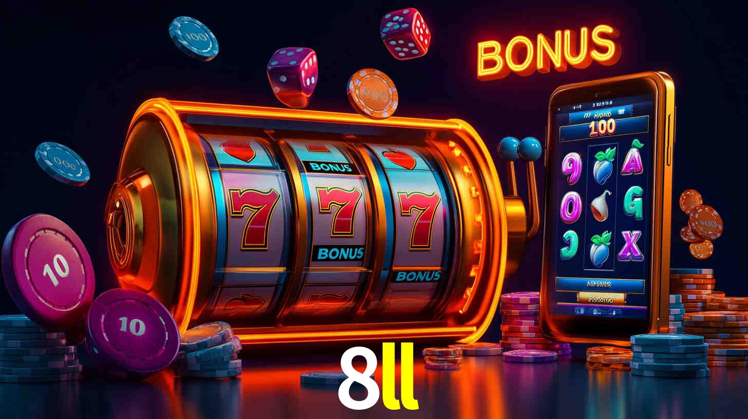 Inovações de Jogos na 8ll: O Futuro das Experiências Interativas