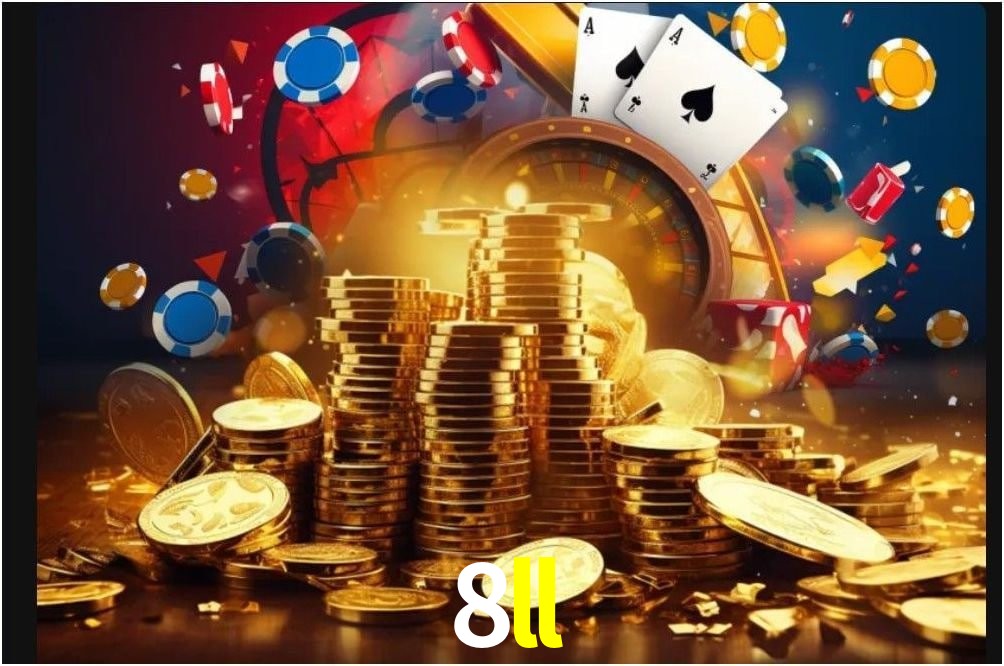 Interface do App 8ll