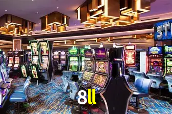 Inovações de Jogos na 8ll: O Futuro das Experiências Interativas