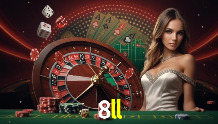 APP oficial da 8ll para mobile