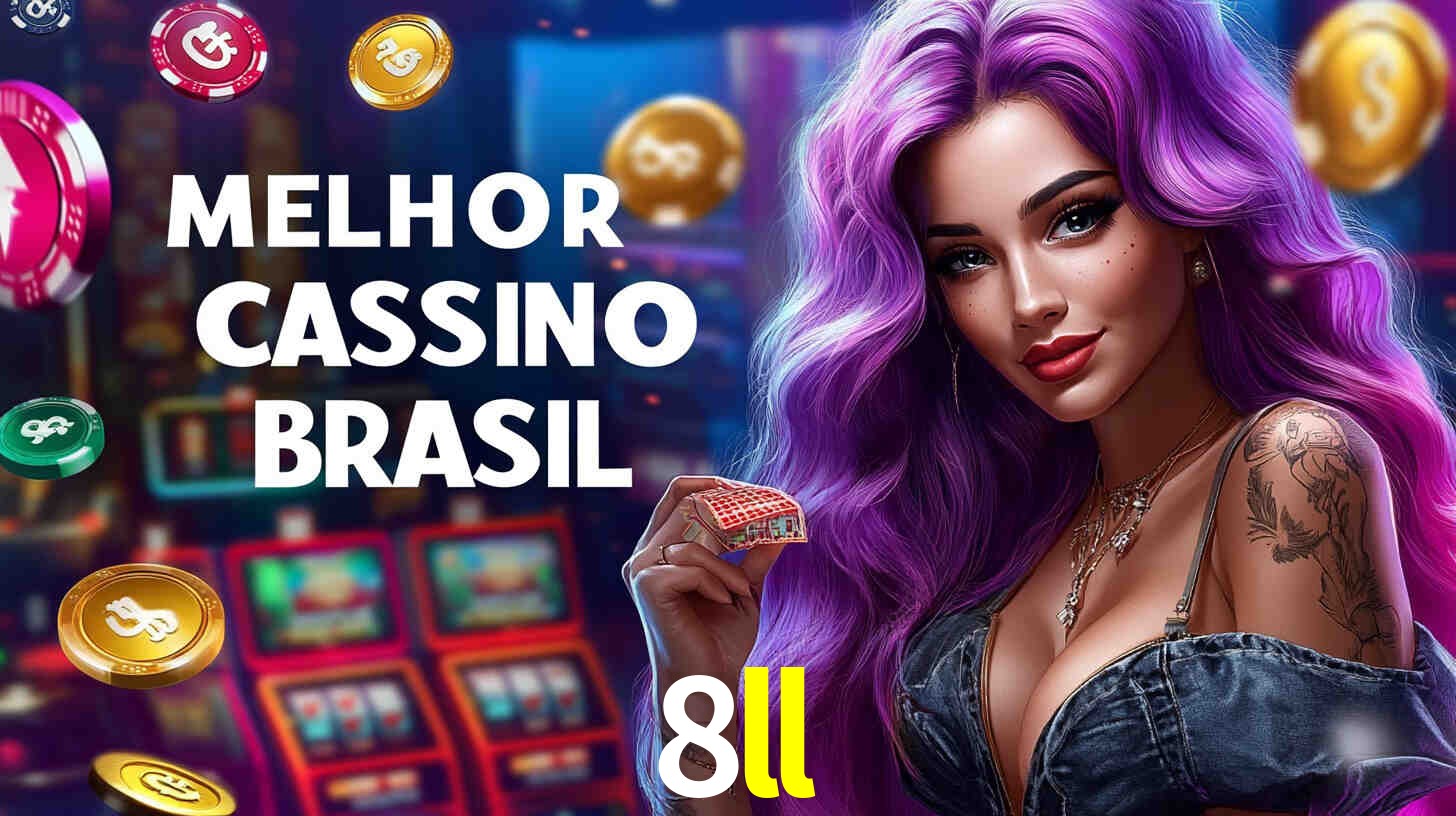 Descubra a Essência do 8ll: Nossa História e Compromissos