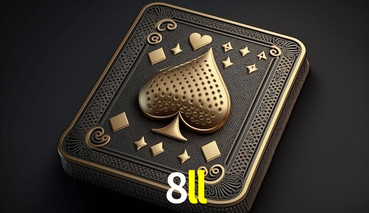 Provedores de Jogos 8ll